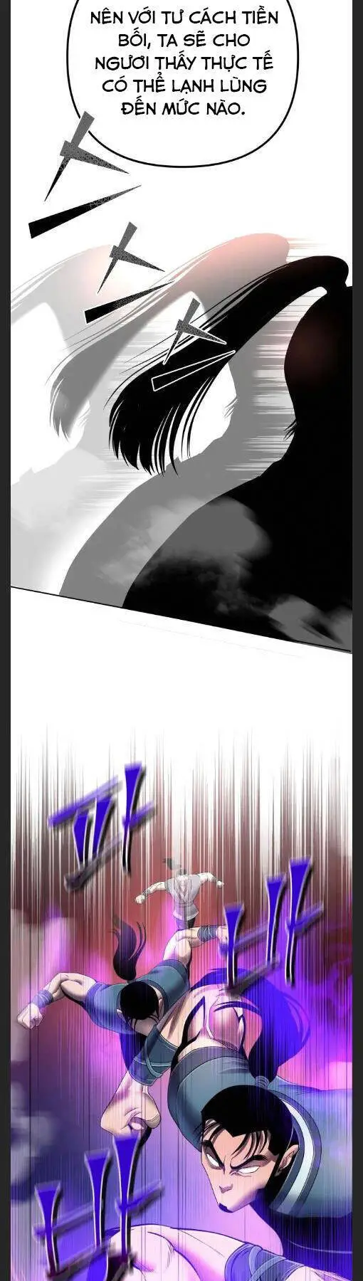 Đao Hoàng Tứ Thiếu Gia Nettruyen ZZZ Chương 34 Page 33