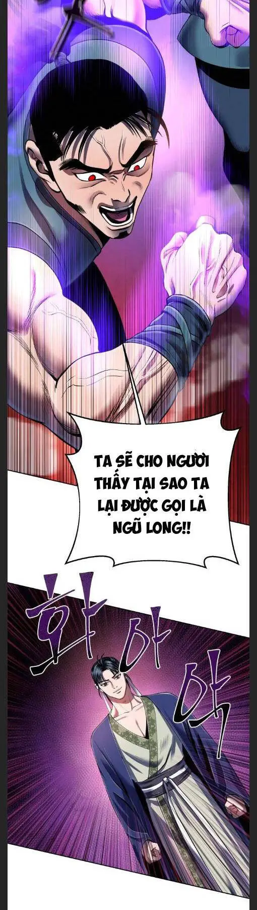 Đao Hoàng Tứ Thiếu Gia Nettruyen ZZZ Chương 34 Page 34