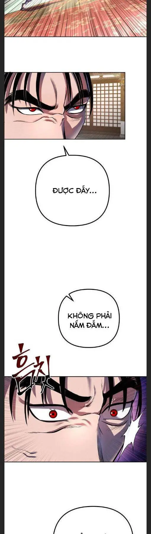Đao Hoàng Tứ Thiếu Gia Nettruyen ZZZ Chương 34 Page 36