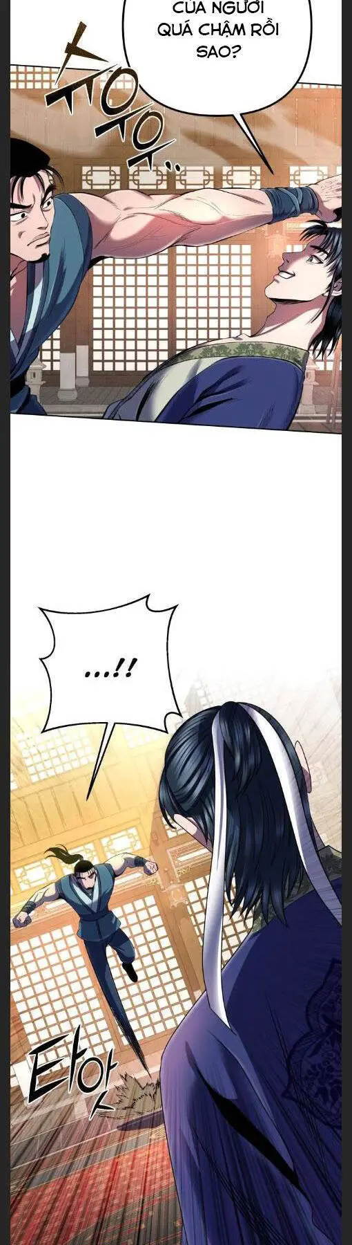 Đao Hoàng Tứ Thiếu Gia Nettruyen ZZZ Chương 34 Page 37