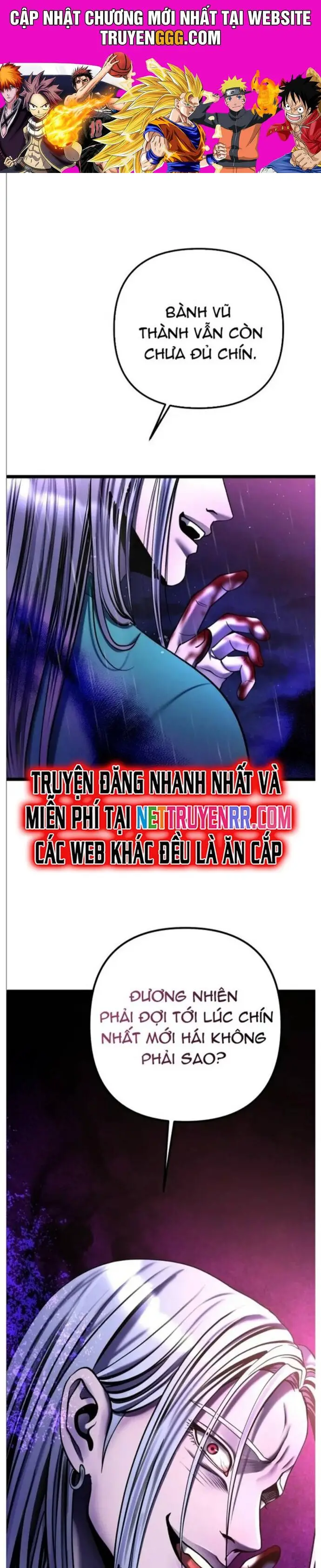 Đao Hoàng Tứ Thiếu Gia Nettruyen ZZZ Chương 90 Page 1