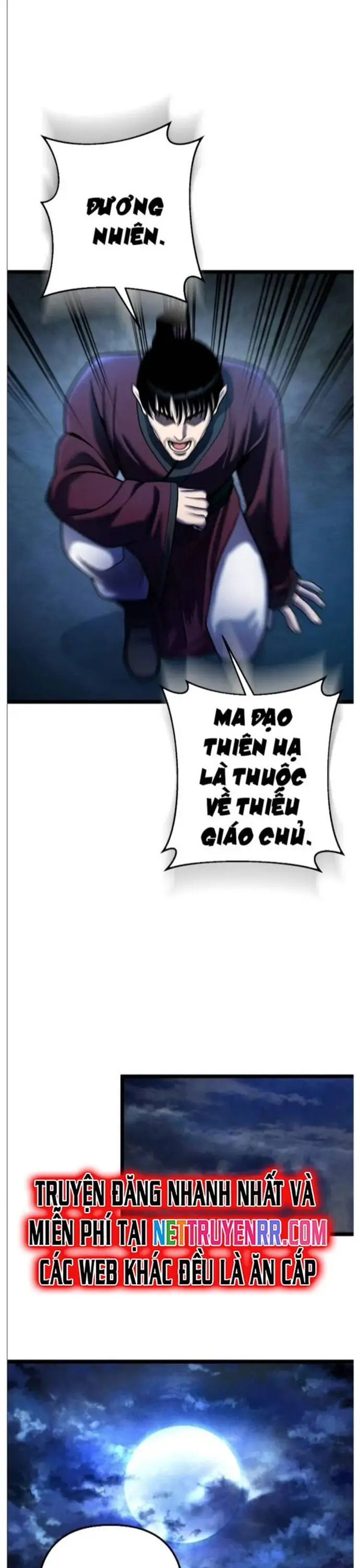 Đao Hoàng Tứ Thiếu Gia Nettruyen ZZZ Chương 90 Page 7