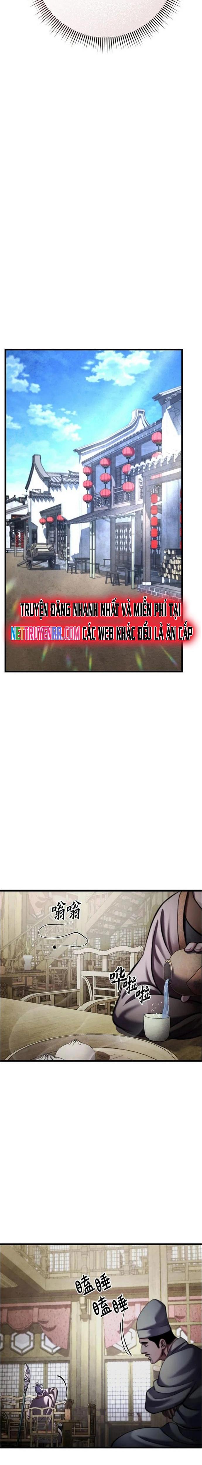 Đao Hoàng Tứ Thiếu Gia Nettruyen ZZZ Chương 172 Page 18