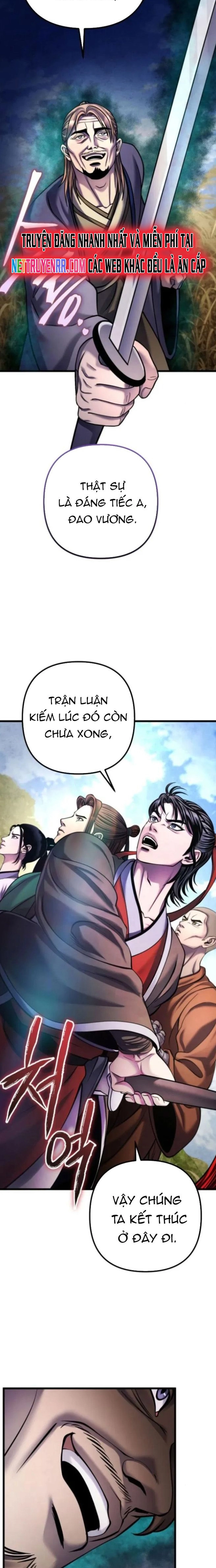 Đao Hoàng Tứ Thiếu Gia Nettruyen ZZZ Chương 164 Page 26