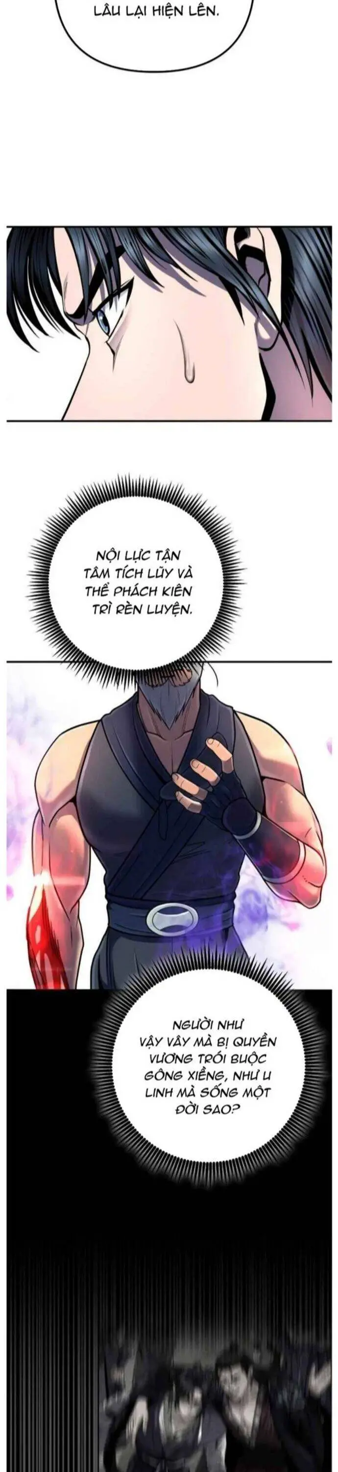 Đao Hoàng Tứ Thiếu Gia Nettruyen ZZZ Chương 52 Page 7