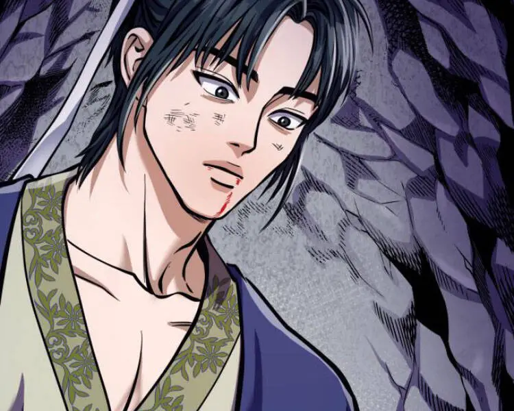 Đao Hoàng Tứ Thiếu Gia Nettruyen ZZZ Chương 13 Page 141