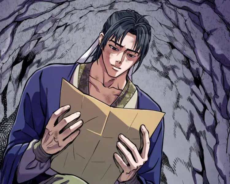 Đao Hoàng Tứ Thiếu Gia Nettruyen ZZZ Chương 13 Page 154