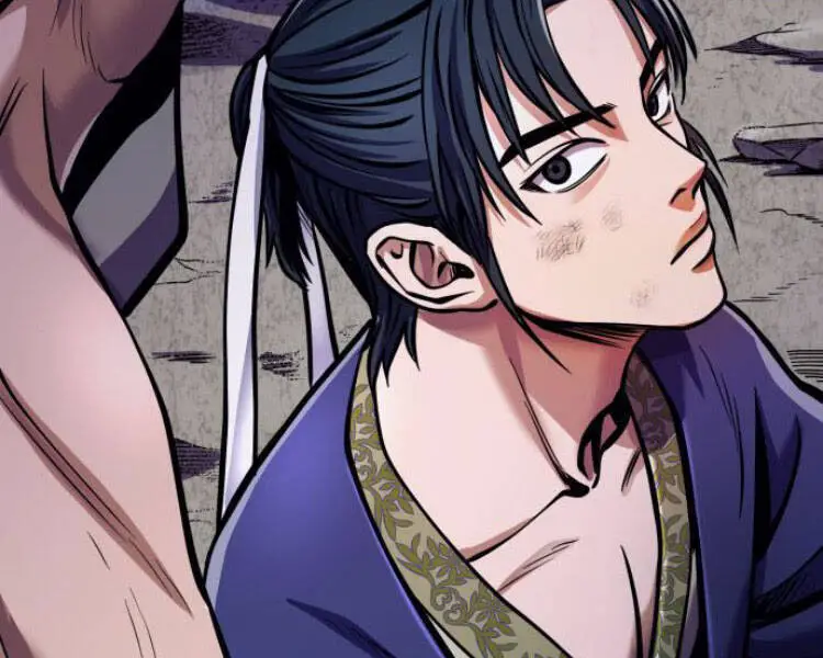 Đao Hoàng Tứ Thiếu Gia Nettruyen ZZZ Chương 13 Page 178
