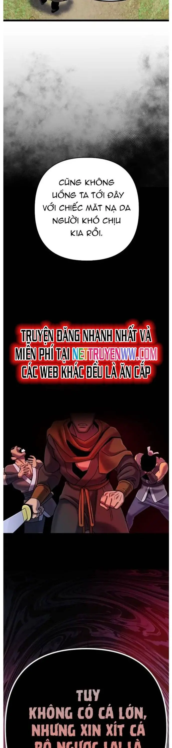 Đao Hoàng Tứ Thiếu Gia Nettruyen ZZZ Chương 58 Page 6