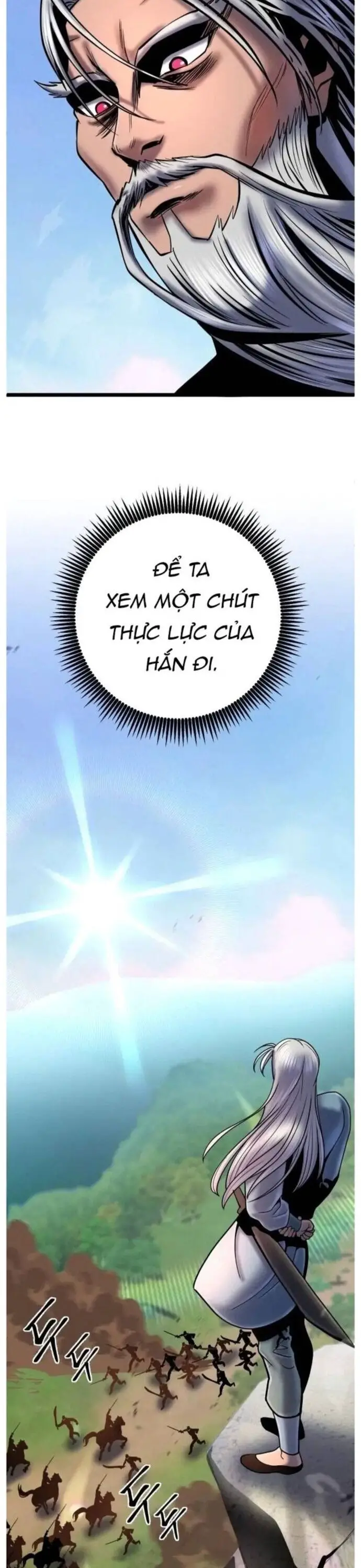 Đao Hoàng Tứ Thiếu Gia Nettruyen ZZZ Chương 58 Page 16