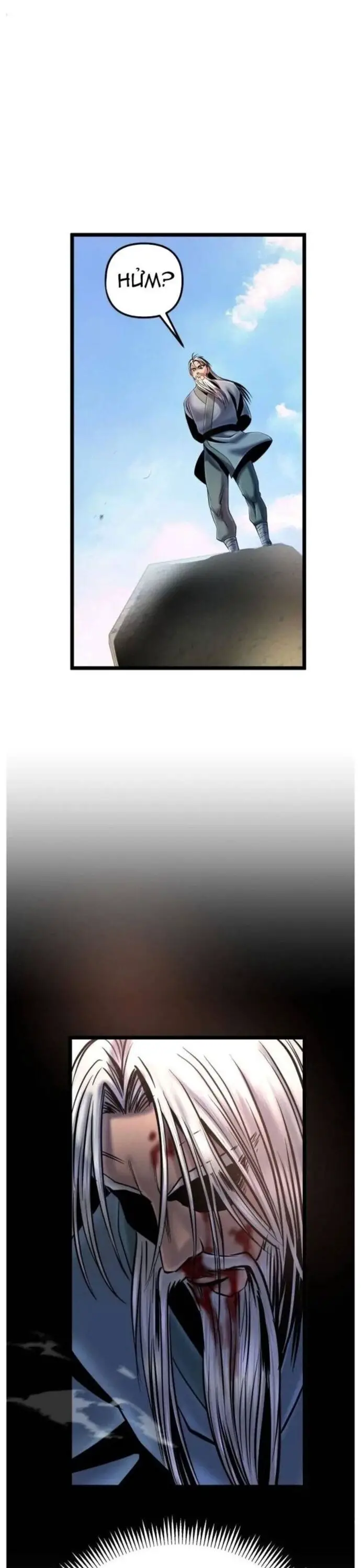 Đao Hoàng Tứ Thiếu Gia Nettruyen ZZZ Chương 58 Page 18