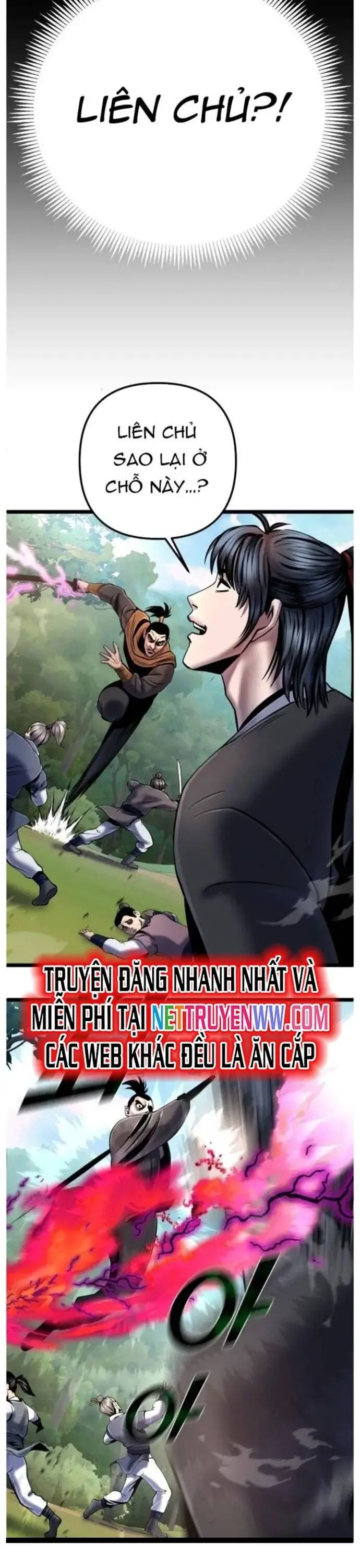 Đao Hoàng Tứ Thiếu Gia Nettruyen ZZZ Chương 58 Page 19
