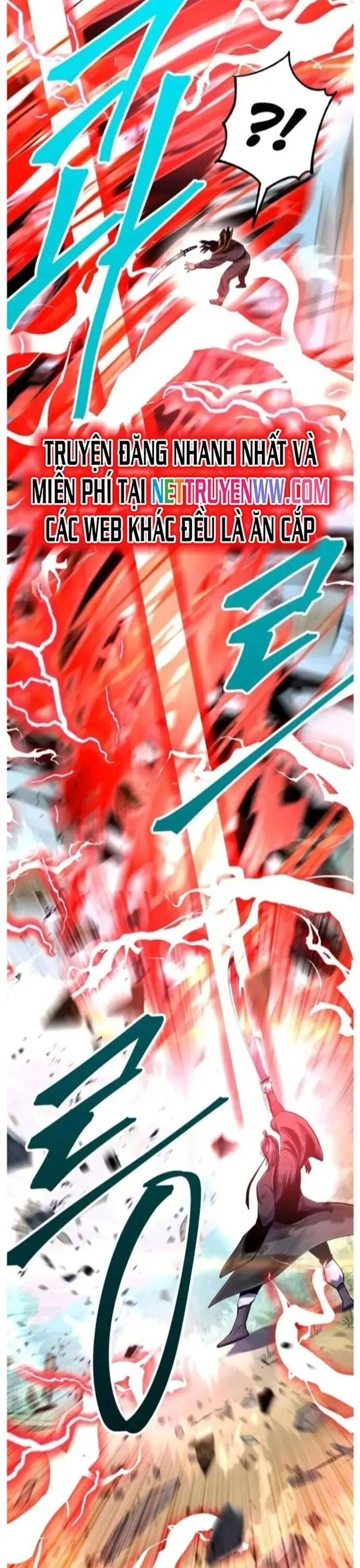 Đao Hoàng Tứ Thiếu Gia Nettruyen ZZZ Chương 58 Page 28