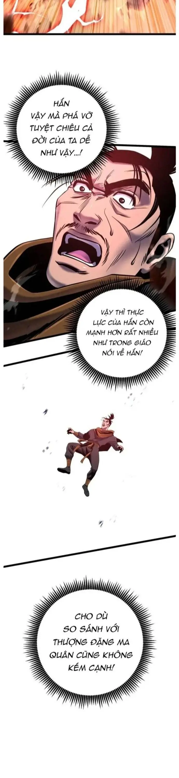 Đao Hoàng Tứ Thiếu Gia Nettruyen ZZZ Chương 58 Page 29