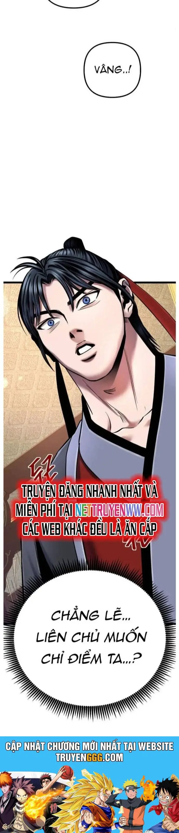 Đao Hoàng Tứ Thiếu Gia Nettruyen ZZZ Chương 58 Page 49