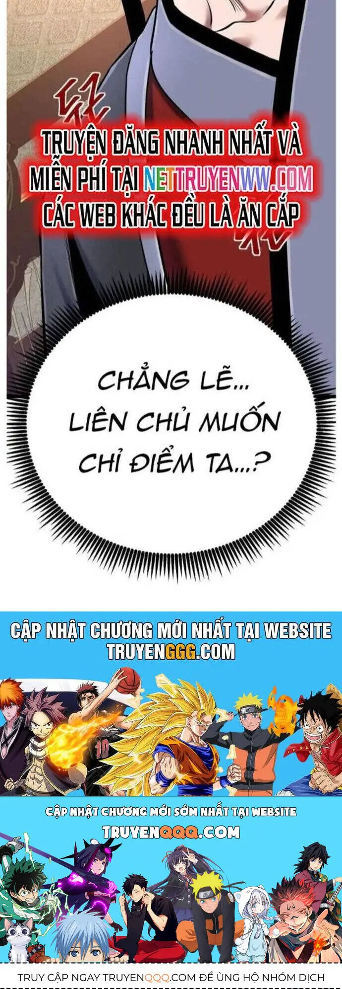 Đao Hoàng Tứ Thiếu Gia Nettruyen ZZZ Chương 58 Page 51