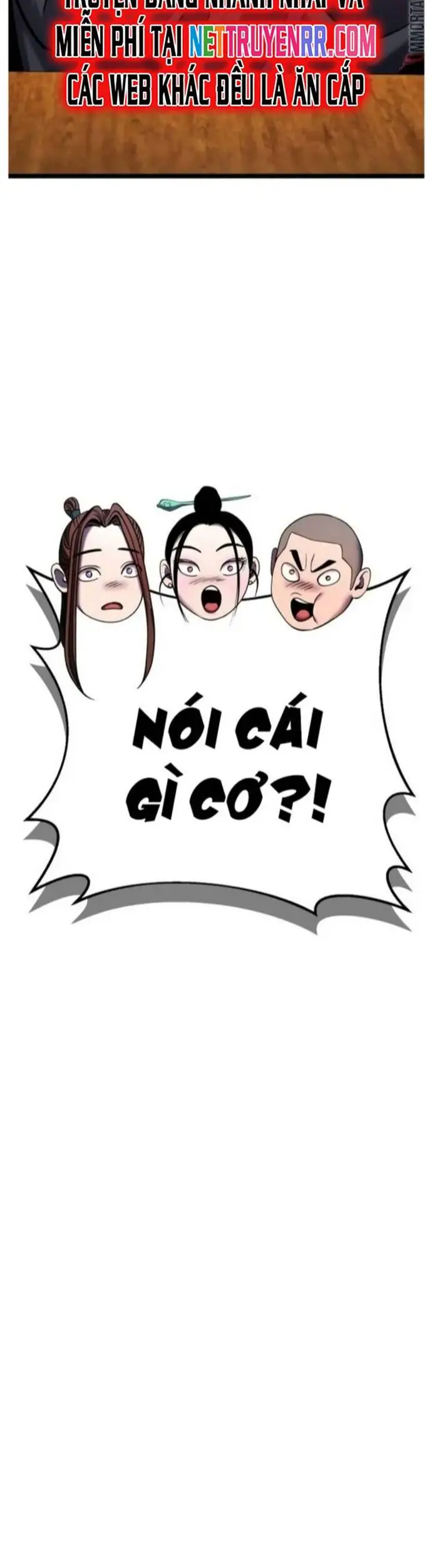 Đao Hoàng Tứ Thiếu Gia Nettruyen ZZZ Chương 91 Page 3
