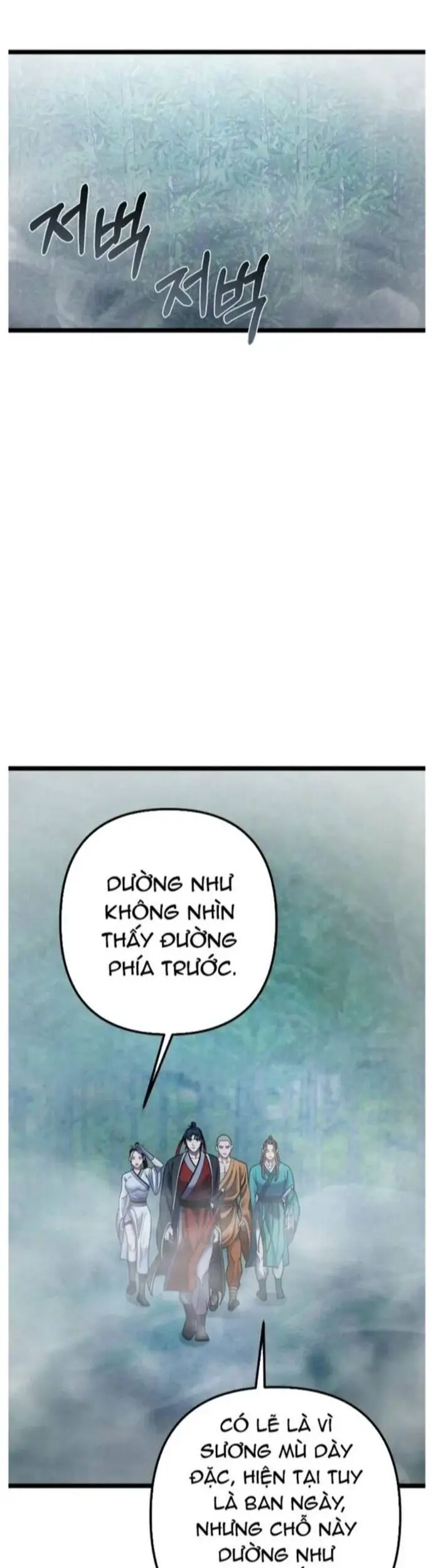 Đao Hoàng Tứ Thiếu Gia Nettruyen ZZZ Chương 91 Page 8