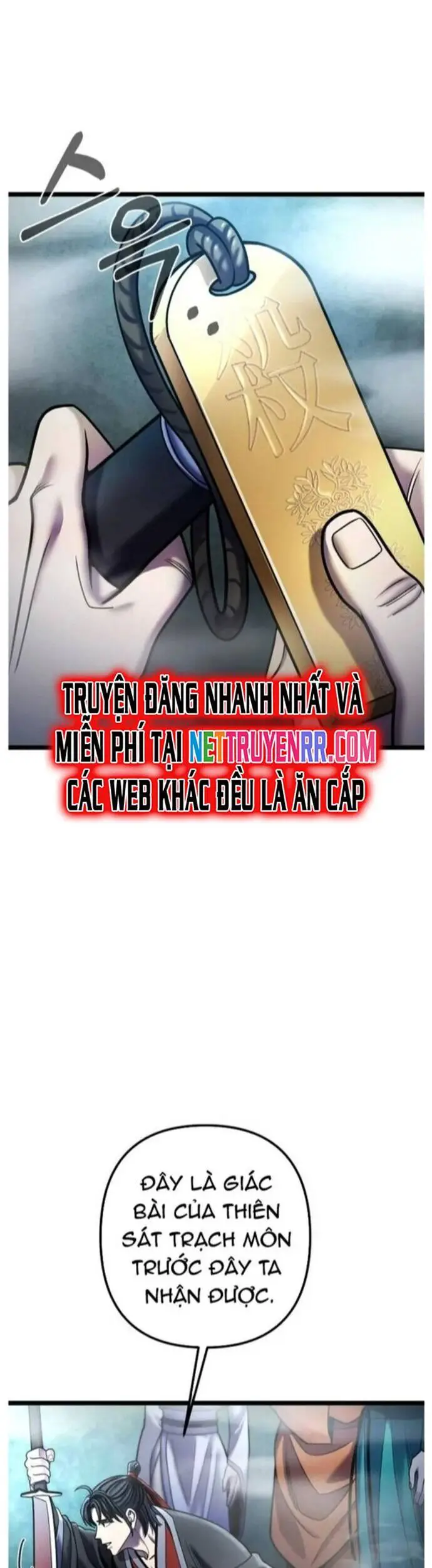Đao Hoàng Tứ Thiếu Gia Nettruyen ZZZ Chương 91 Page 12