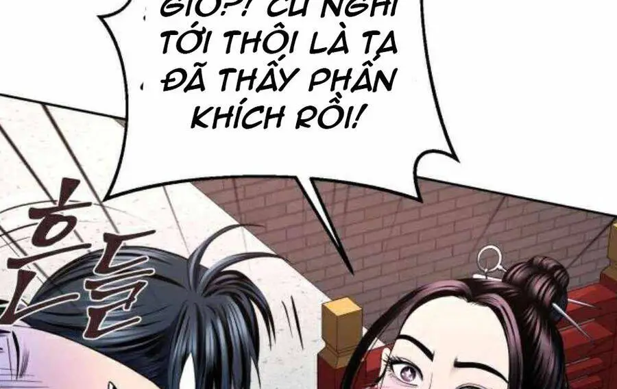 Đao Hoàng Tứ Thiếu Gia Nettruyen ZZZ Chương 28 Page 33