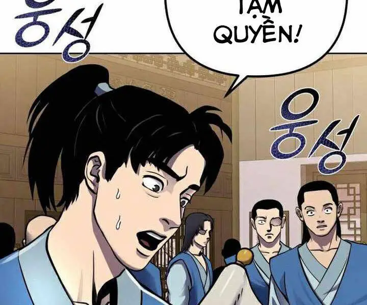 Đao Hoàng Tứ Thiếu Gia Nettruyen ZZZ Chương 19 Page 166