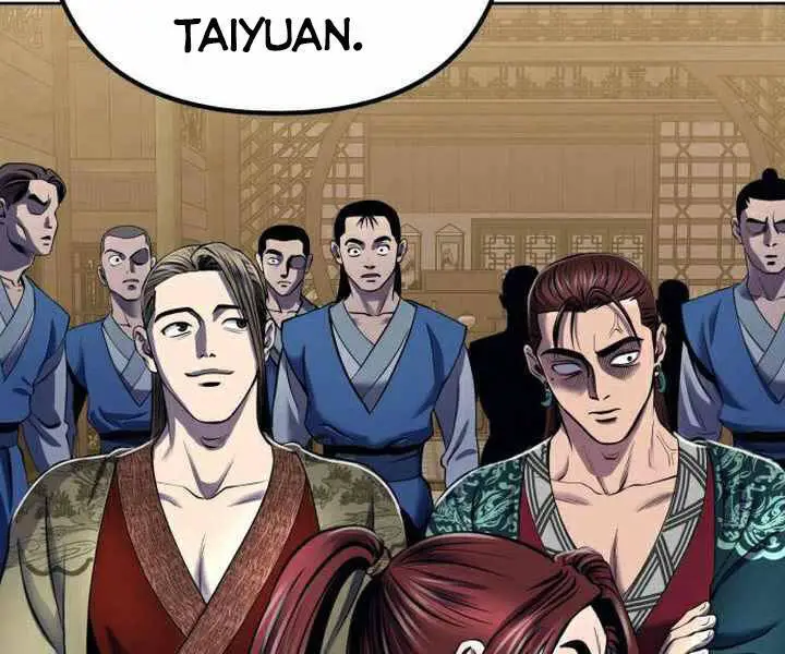 Đao Hoàng Tứ Thiếu Gia Nettruyen ZZZ Chương 19 Page 171