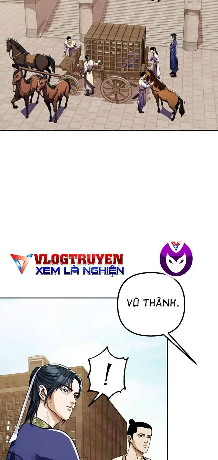 Đao Hoàng Tứ Thiếu Gia Nettruyen ZZZ Chương 8 Page 20