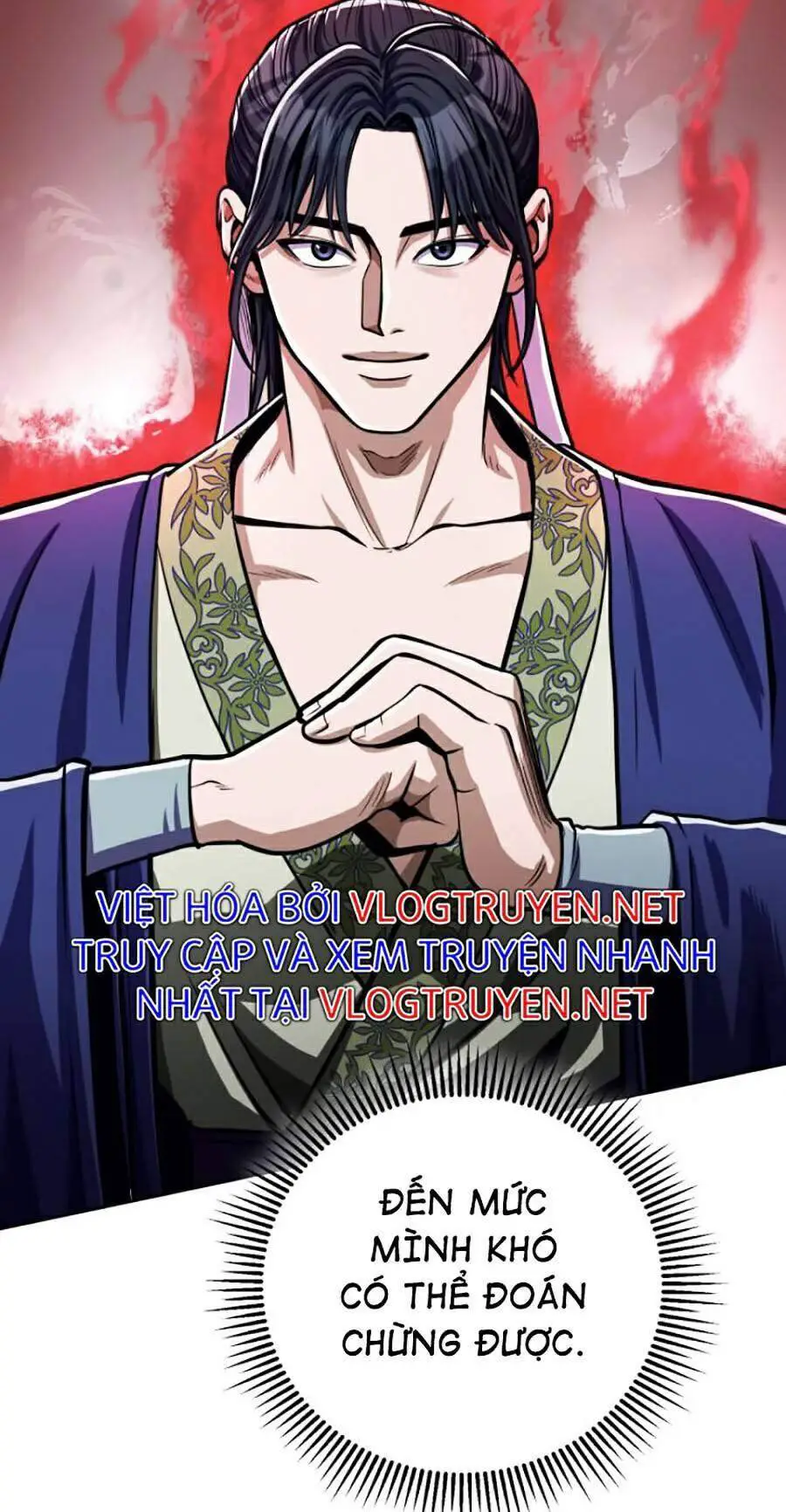 Đao Hoàng Tứ Thiếu Gia Nettruyen ZZZ Chương 8 Page 24