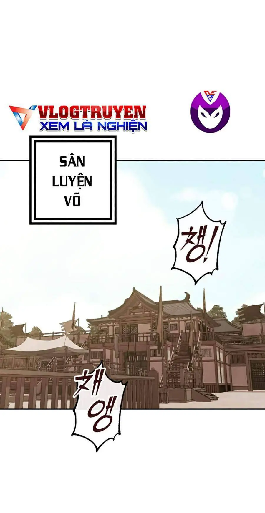 Đao Hoàng Tứ Thiếu Gia Nettruyen ZZZ Chương 8 Page 43