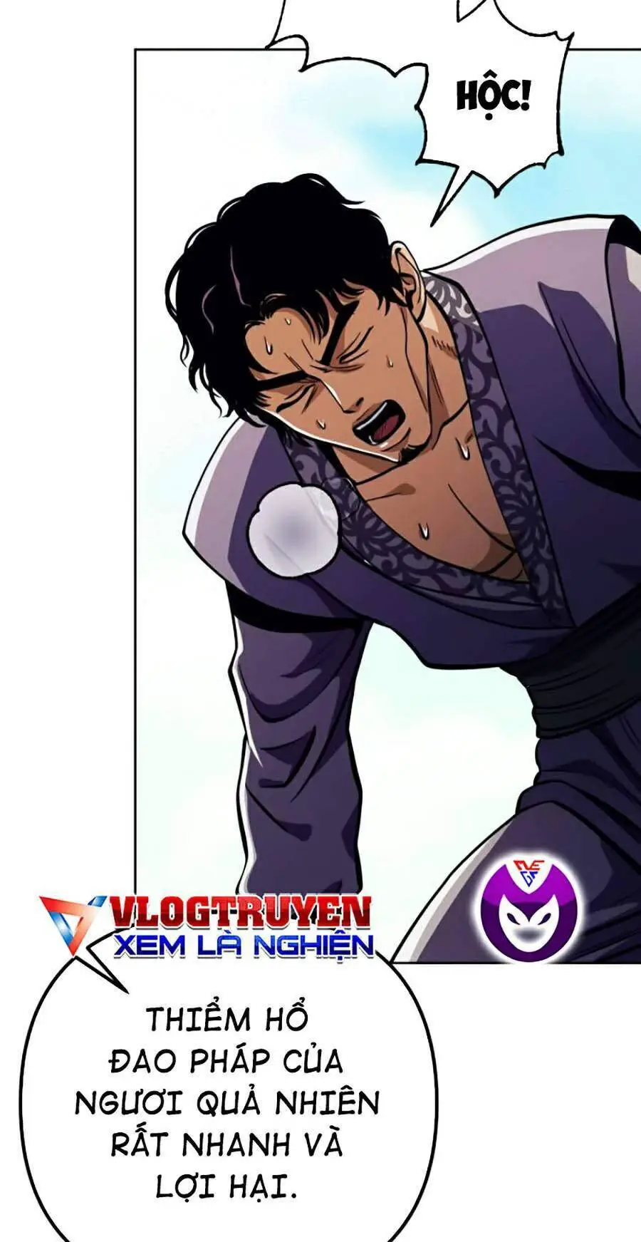 Đao Hoàng Tứ Thiếu Gia Nettruyen ZZZ Chương 8 Page 55