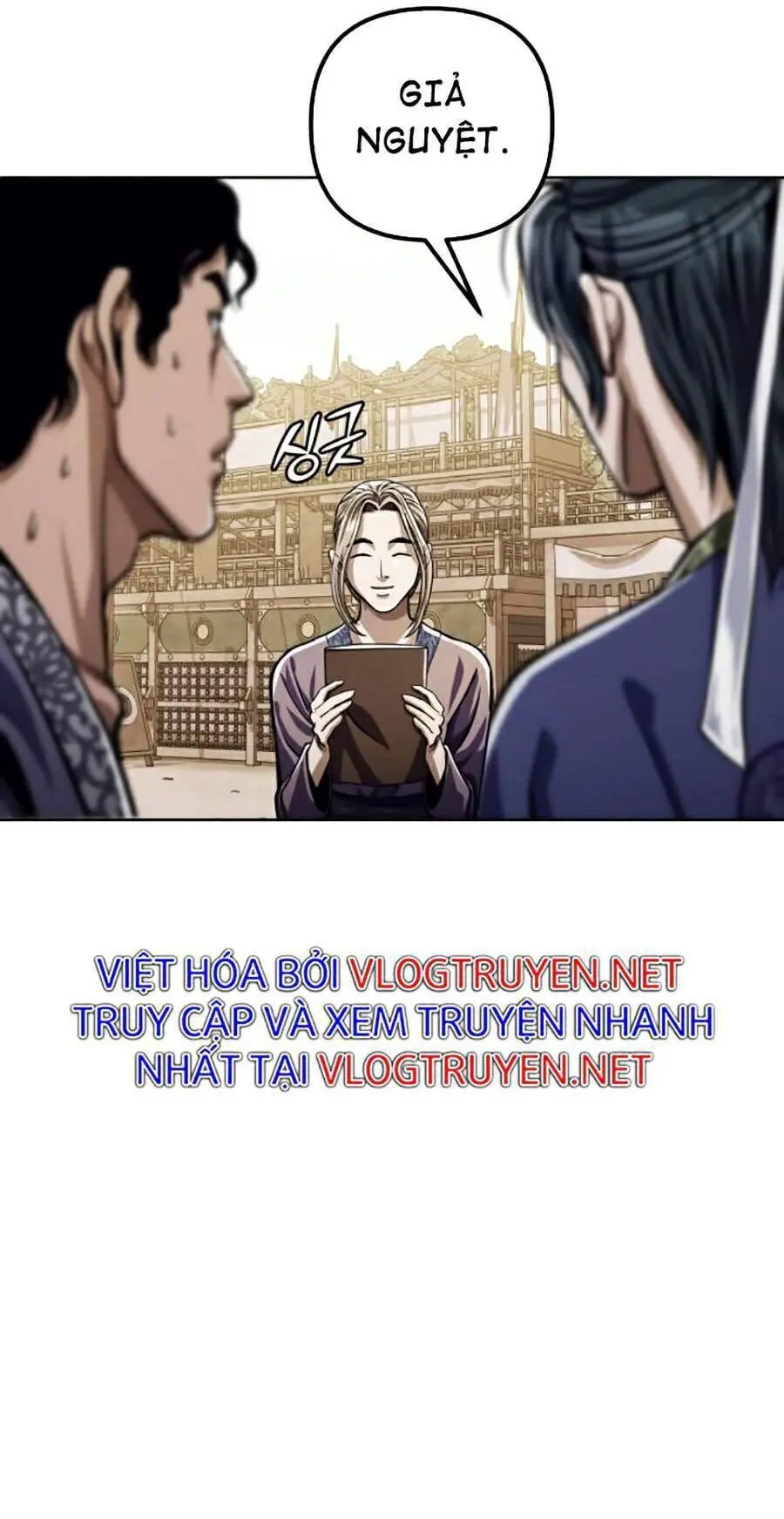 Đao Hoàng Tứ Thiếu Gia Nettruyen ZZZ Chương 8 Page 61