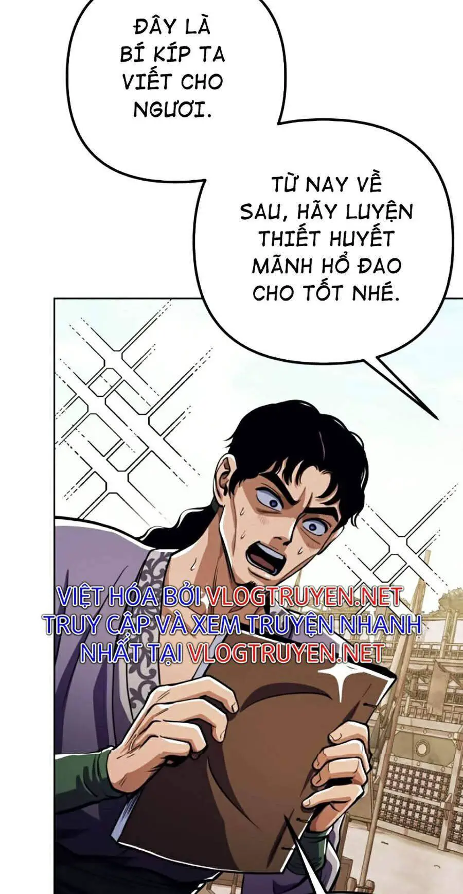 Đao Hoàng Tứ Thiếu Gia Nettruyen ZZZ Chương 8 Page 64