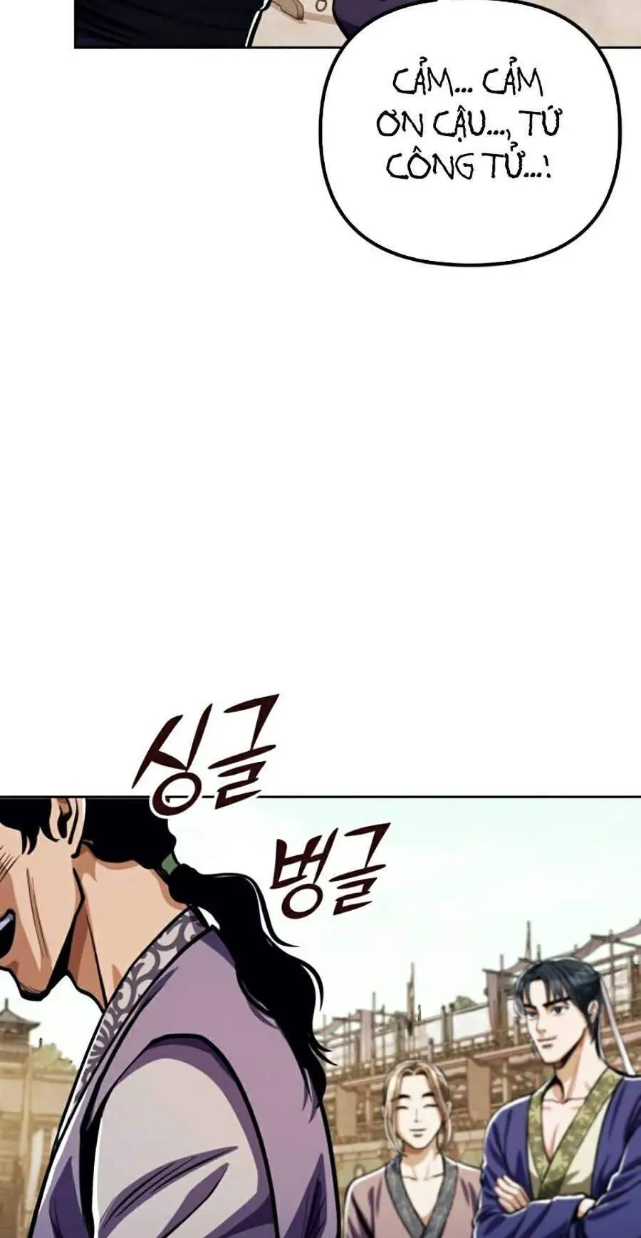 Đao Hoàng Tứ Thiếu Gia Nettruyen ZZZ Chương 8 Page 65
