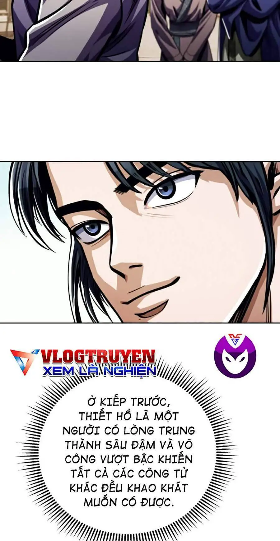 Đao Hoàng Tứ Thiếu Gia Nettruyen ZZZ Chương 8 Page 66