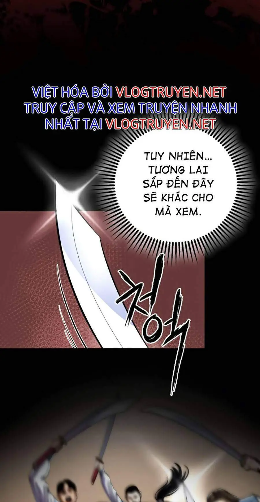 Đao Hoàng Tứ Thiếu Gia Nettruyen ZZZ Chương 8 Page 68