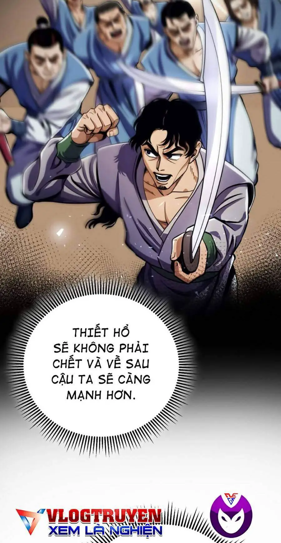 Đao Hoàng Tứ Thiếu Gia Nettruyen ZZZ Chương 8 Page 69