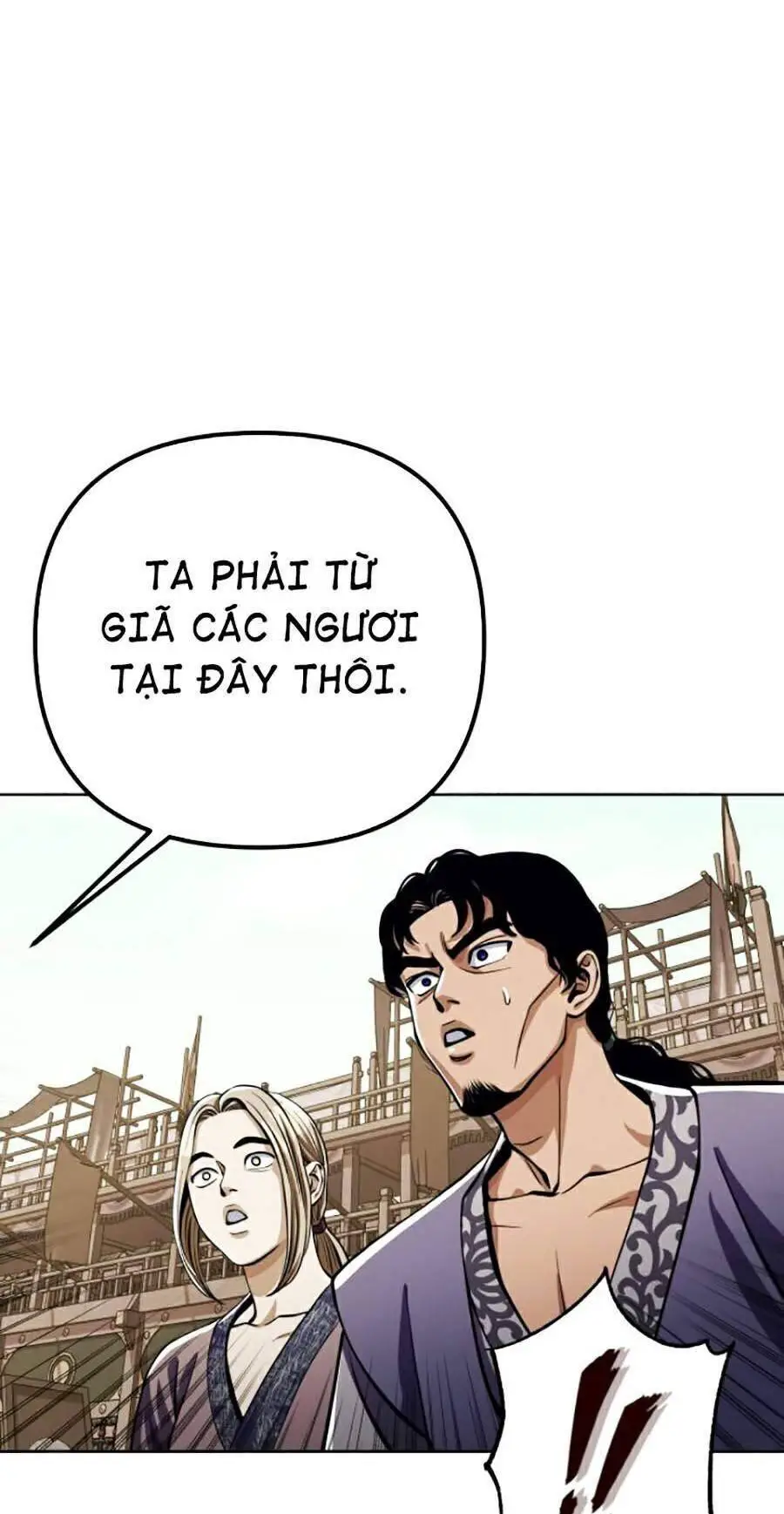 Đao Hoàng Tứ Thiếu Gia Nettruyen ZZZ Chương 8 Page 75