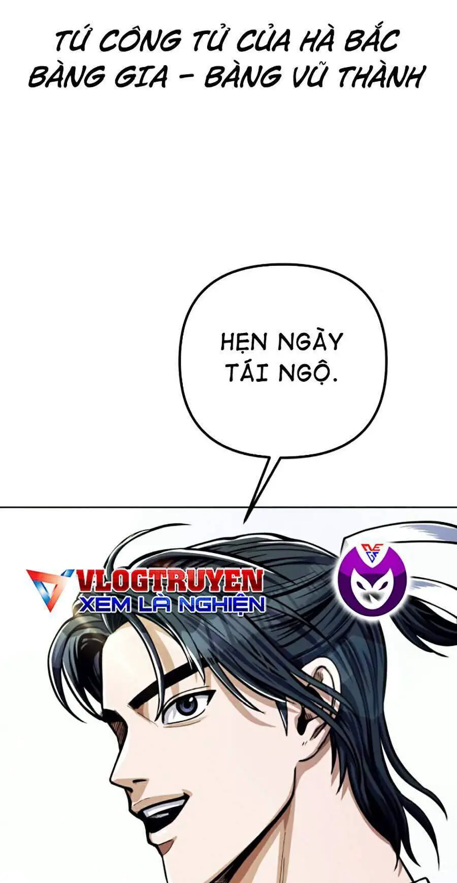 Đao Hoàng Tứ Thiếu Gia Nettruyen ZZZ Chương 8 Page 81