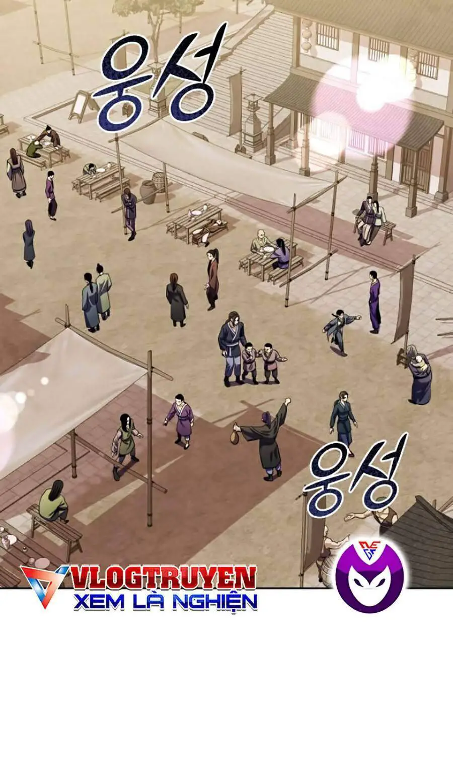 Đao Hoàng Tứ Thiếu Gia Nettruyen ZZZ Chương 8 Page 84