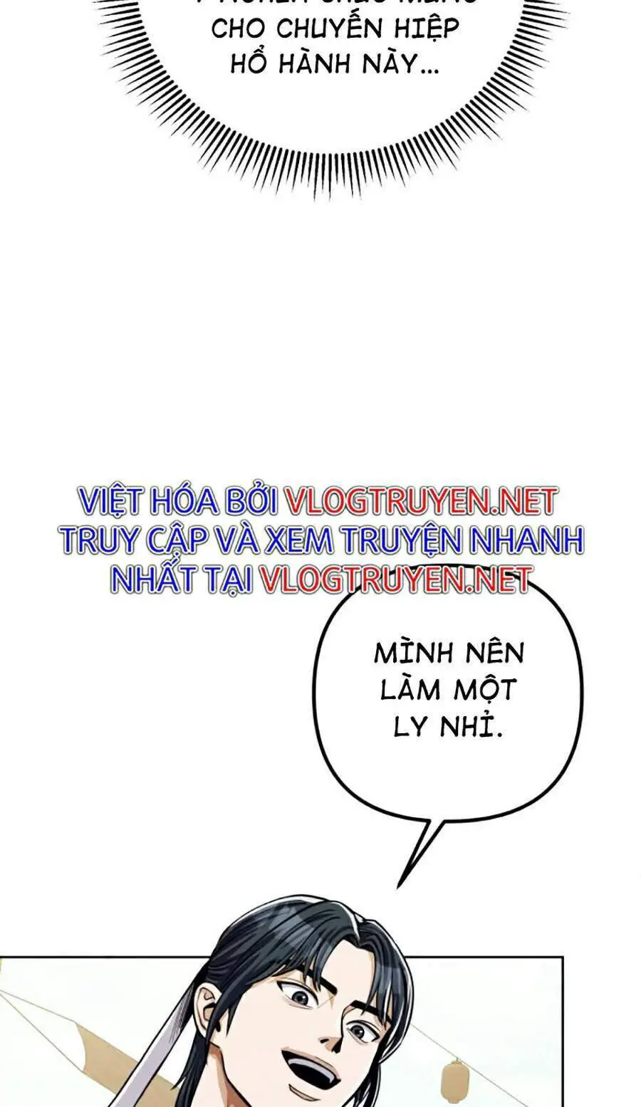 Đao Hoàng Tứ Thiếu Gia Nettruyen ZZZ Chương 8 Page 90
