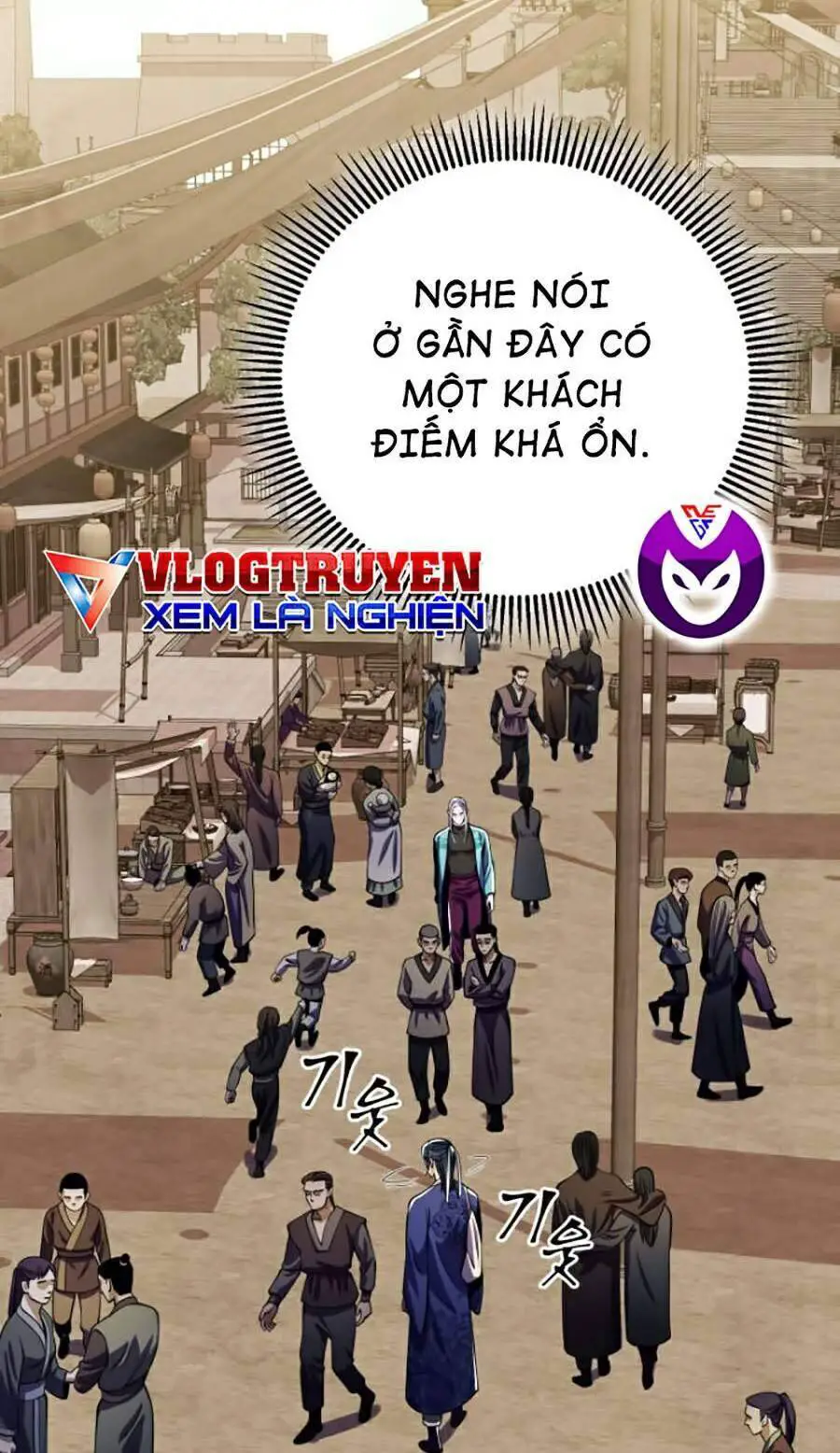 Đao Hoàng Tứ Thiếu Gia Nettruyen ZZZ Chương 8 Page 92