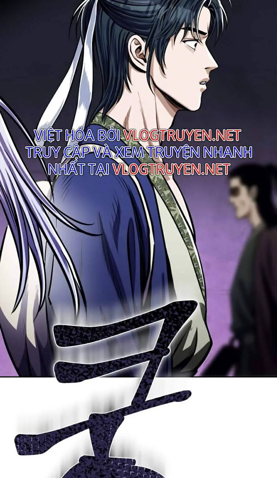 Đao Hoàng Tứ Thiếu Gia Nettruyen ZZZ Chương 8 Page 96