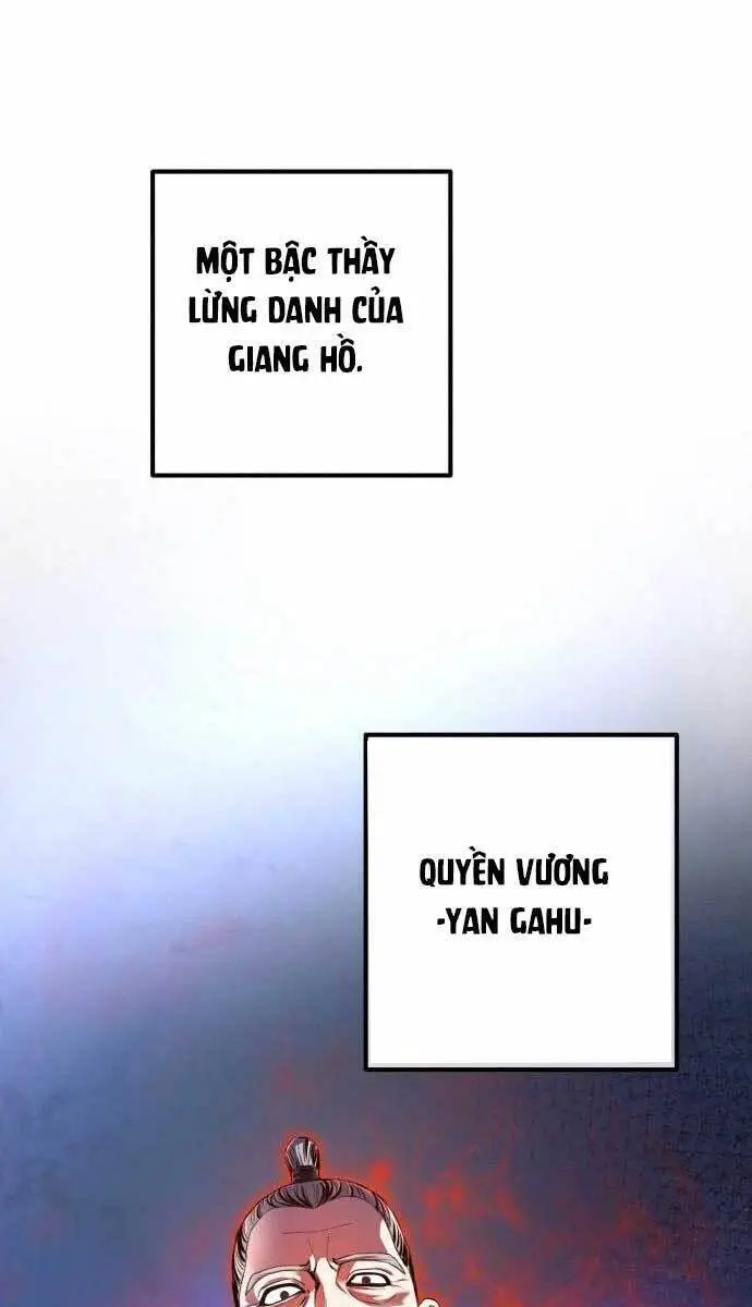 Đao Hoàng Tứ Thiếu Gia Nettruyen ZZZ Chương 33 Page 1
