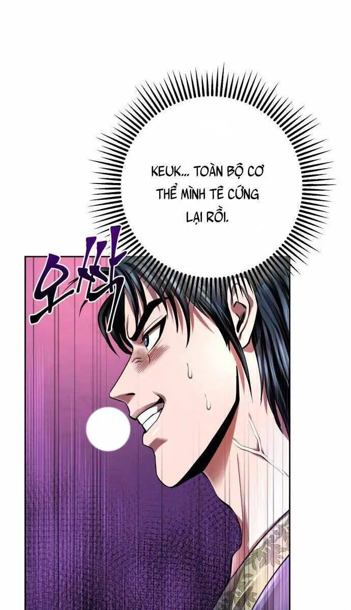 Đao Hoàng Tứ Thiếu Gia Nettruyen ZZZ Chương 33 Page 7