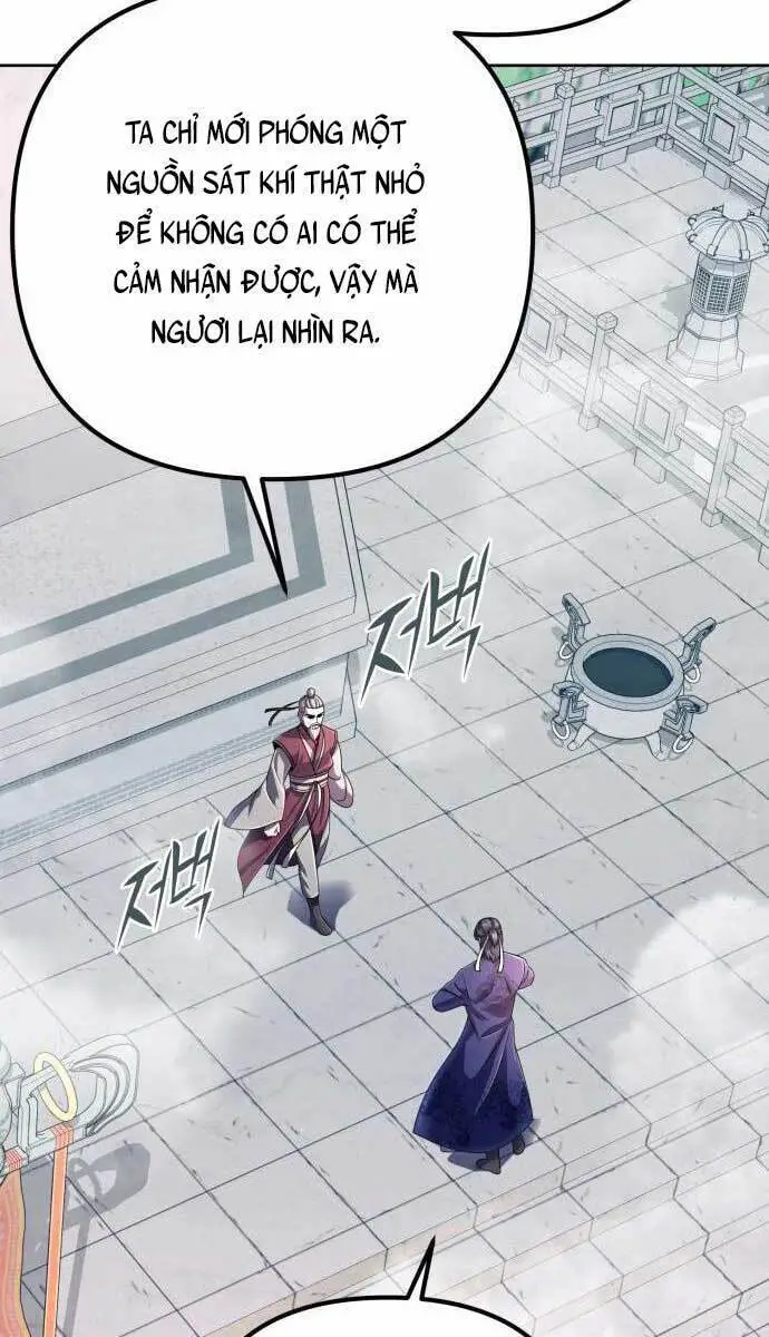 Đao Hoàng Tứ Thiếu Gia Nettruyen ZZZ Chương 33 Page 9