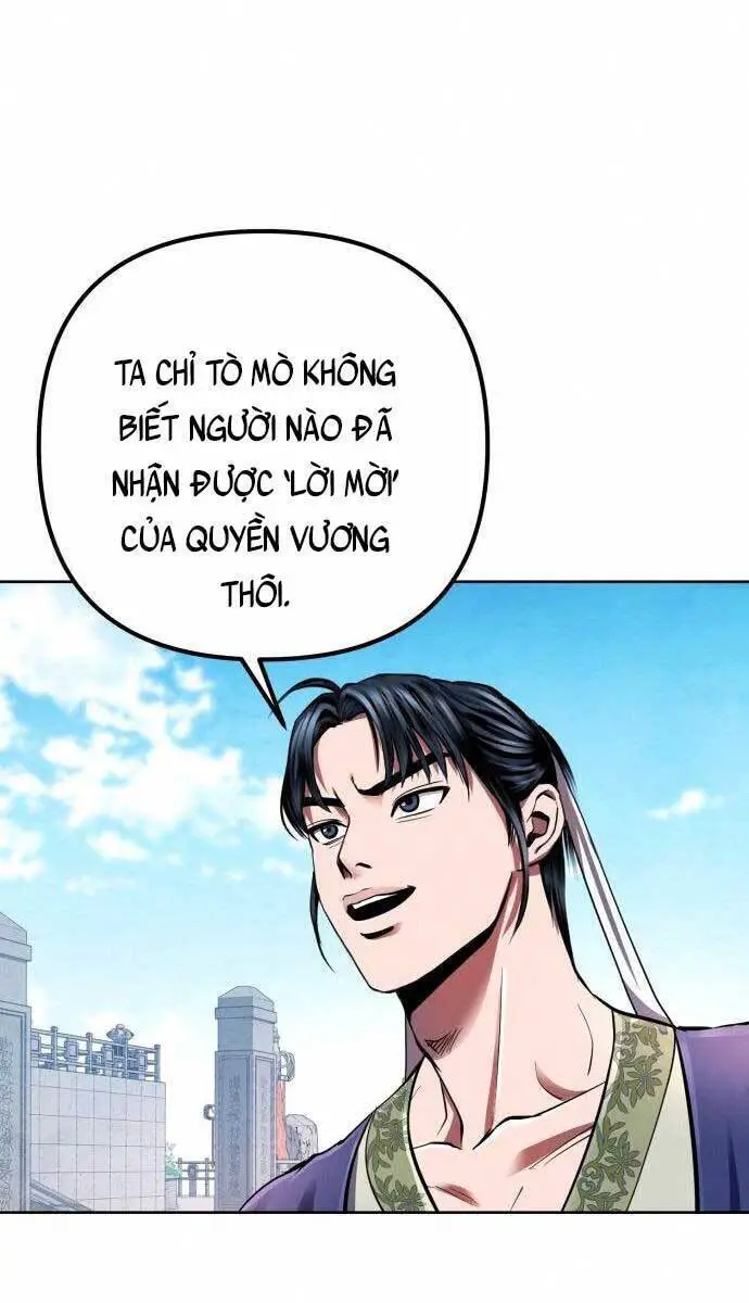 Đao Hoàng Tứ Thiếu Gia Nettruyen ZZZ Chương 33 Page 13