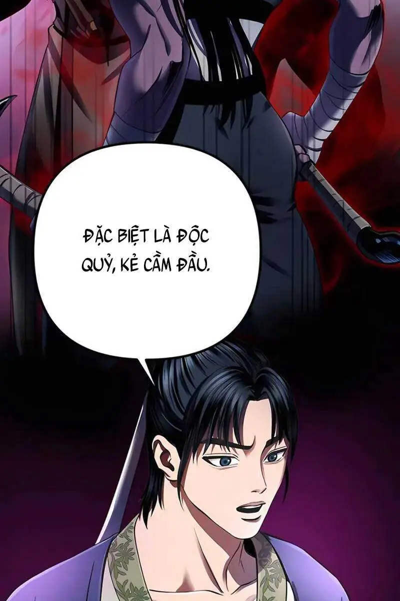 Đao Hoàng Tứ Thiếu Gia Nettruyen ZZZ Chương 32 Page 61