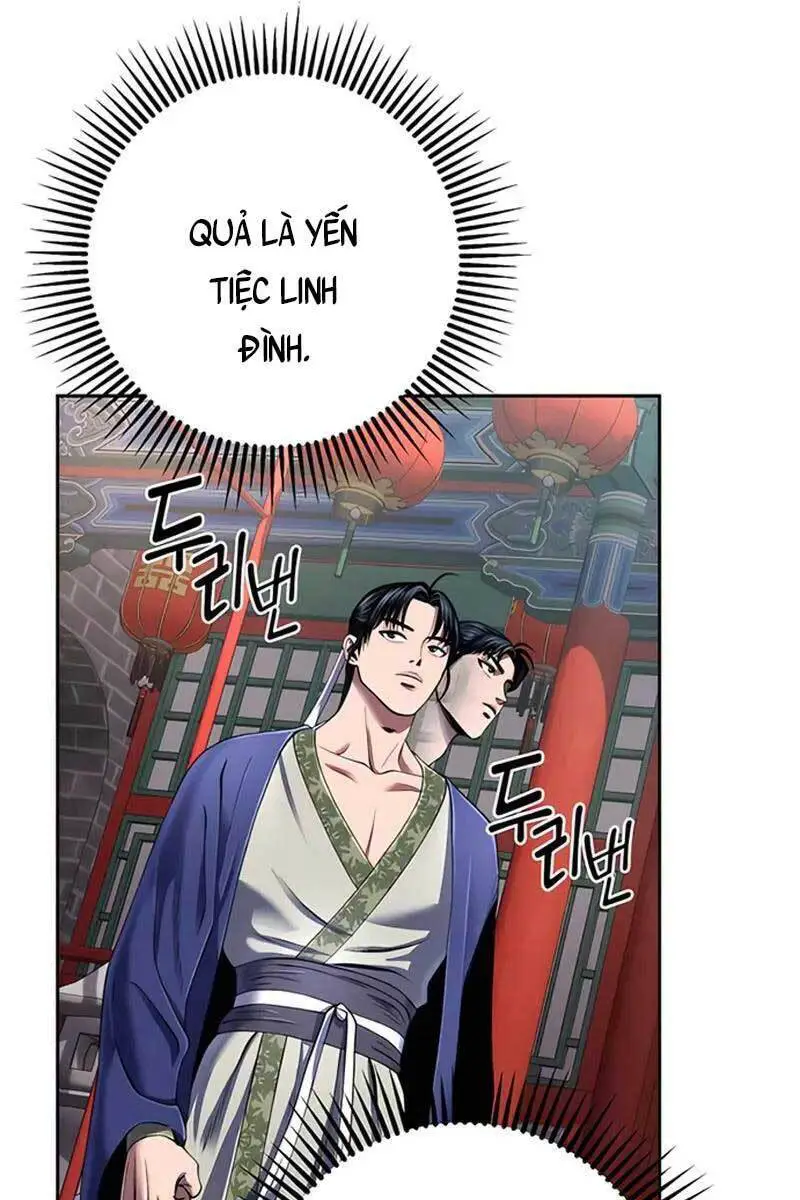 Đao Hoàng Tứ Thiếu Gia Nettruyen ZZZ Chương 32 Page 71