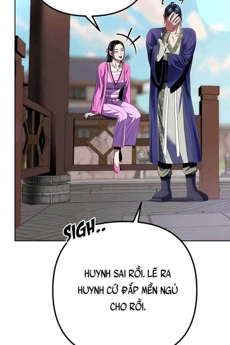 Đao Hoàng Tứ Thiếu Gia Nettruyen ZZZ Chương 32 Page 97