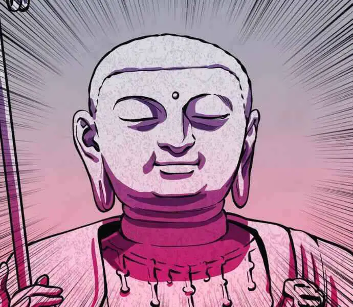 Đao Hoàng Tứ Thiếu Gia Nettruyen ZZZ Chương 10 Page 267